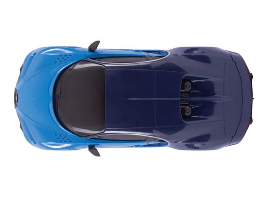 Машинка на управлении Bugatti Chiron 24692 Revell (2008539)