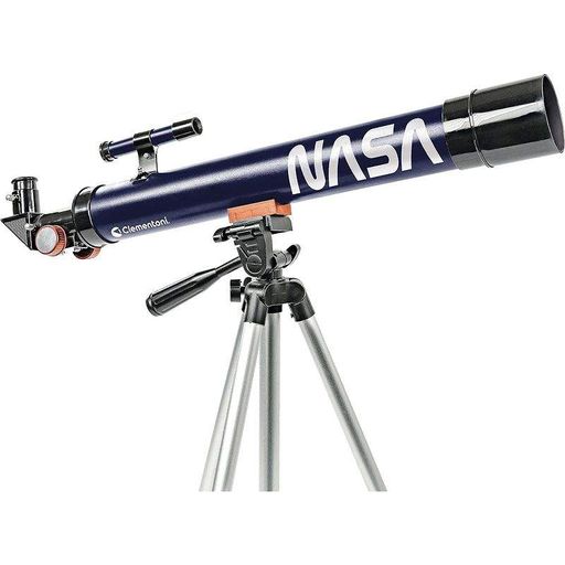 Детский телескоп NASA - Clementoni 50756 (2008631)