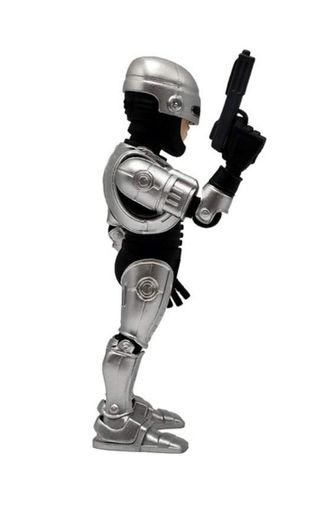 Фигурка Робокоп (Алекс Мерфи) — Minix 15276 (2008637)