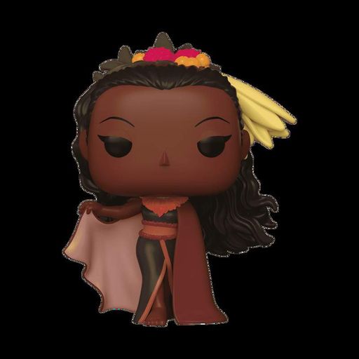 Фигурка Матанги — Funko Pop! Disney: MOANA 2 — MATANGI #1548 (2008647)