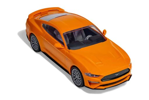 Конструктор детский Ford Mustang GT Quickbuild Airfix J6036 (2008724)