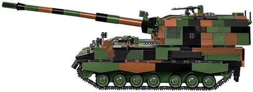 Конструктор детский танк Panzerhaubitze 2000 COBI 2628 (2008726)