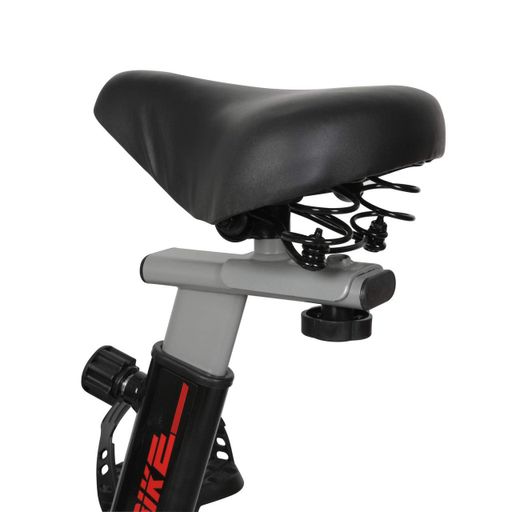 Велотренажер Спінбайк King Sport Dynamite с маховиком 8 кг до 125 кг (2008757)