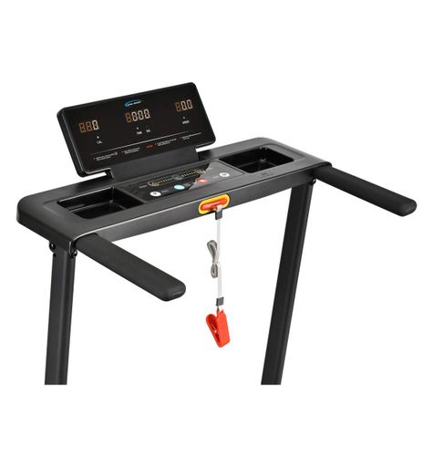 Беговая дорожка King Sport T-360 до 110 кг электрическая + Подарок! (2008760)