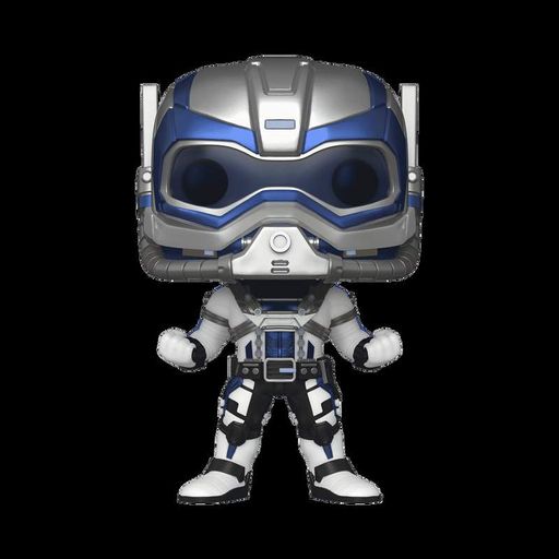 Фігурка Голіаф — Funko Pop! MARVEL: AVENGERS ASSEMBLE — GOLIATH #1467 (2008865)