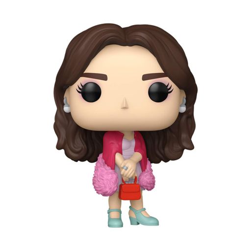 Фигурка Эмили Купер — Funko Pop! Television: EMILY IN PARIS — EMILY COOPER #1790 (2008872)
