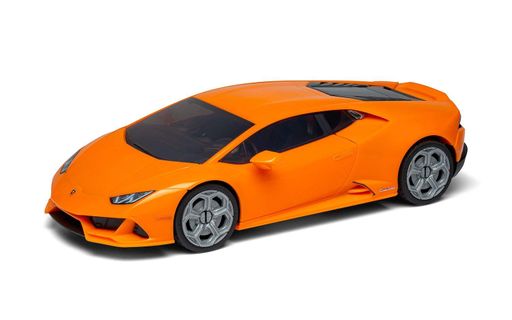 Конструктор детский автомобиль Lamborghini Huracan EVO QUICKBUILD J6058 (2008894)