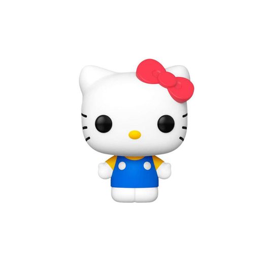 Фігурка Хелло Кітті — Funko Pop! Sanrio: HELLO KITTY — HELLO KITTY #28 (2008927)
