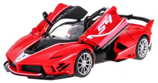 Машинка на управлении Ferrari FXX K EVO RASTAR 79200 (2008969)