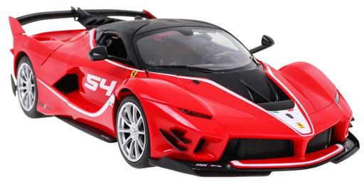 Машинка на управлении Ferrari FXX K EVO RASTAR 79200 (2008969)