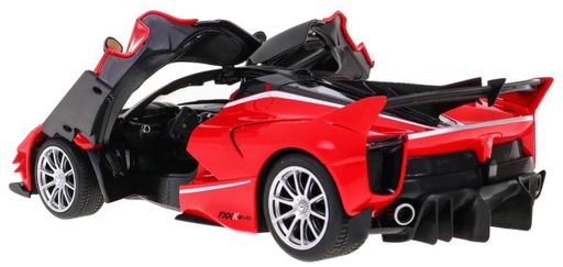 Машинка на управлении Ferrari FXX K EVO RASTAR 79200 (2008969)