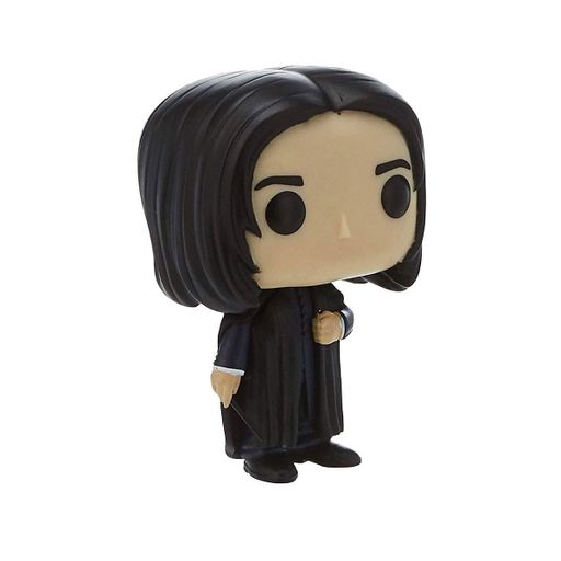 Фігурка Северус Снейп - Funko Pop! HARRY POTTER #05 SEVERUS SNAPE (2009011)