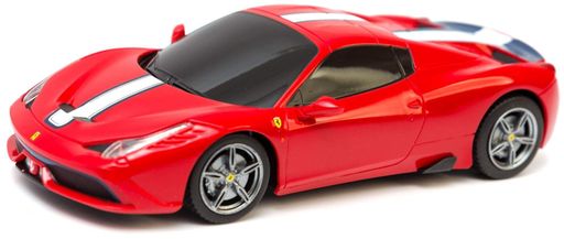 Машинка на управлении Ferrari 458 Speciale A 1:24 Rastar 71900 красный (2009015)