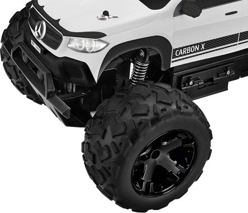 Машинка управления Mercedes X-Class 2.4 GHz Revell 24465 (2009056)