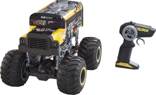 Машинка на управлении Mercedes X-Class 2.4 GHz Revell 24557 (2009084)