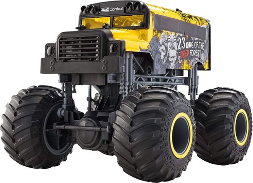 Машинка на управлении Mercedes X-Class 2.4 GHz Revell 24557 (2009084)