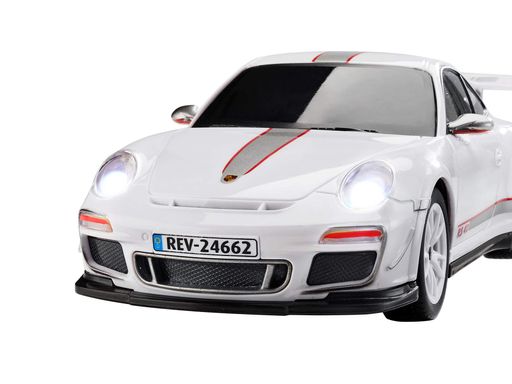 Машинка на управлении RC Porsche 911 GT3 RS Revell 24662 (2009087)