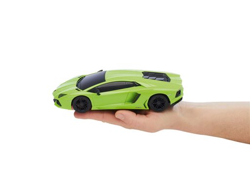 Машинка на управлении RC Lamborghini Aventador Coupé 24663 Revell (2009090)