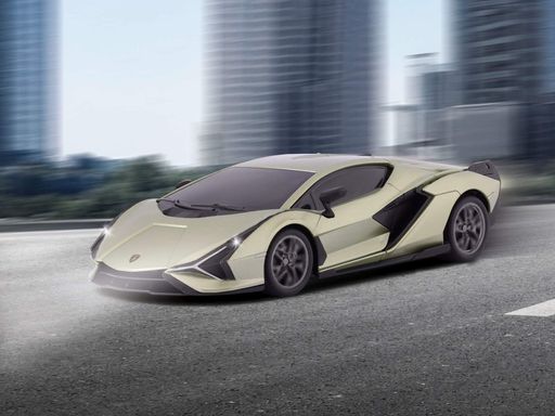 Машинка на управлении Lamborghini Sián 24691 Revell (2009092)