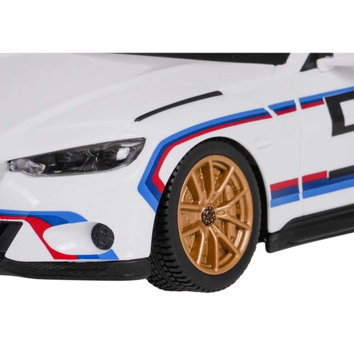 Машинка на управлении 1:14 BMW 3.0 CLS RASTAR 92800 (2009093)