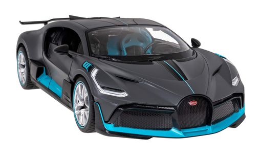 Машинка на управлении Bugatti Divo RASTAR 98000 (2009101)