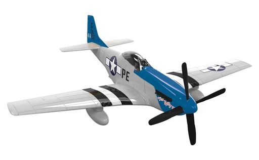 Конструктор детский самолет Quickbuild-Day Mustang Airfix J6046 (2009107)