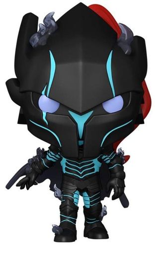 Фигурка Игрит - Funko Pop! ANIMATION: SOLO LEVELING - IGRIS #1985 (2009110)