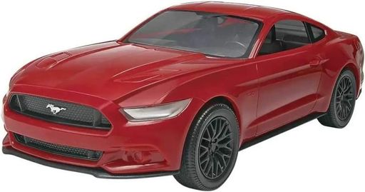Конструктор детский 1/25 быстрая сборка автомобиль 2015 Mustang GT Revell 11694 (2009133)
