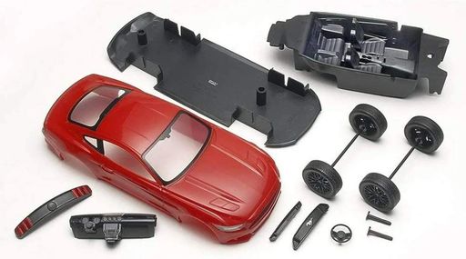 Конструктор детский 1/25 быстрая сборка автомобиль 2015 Mustang GT Revell 11694 (2009133)
