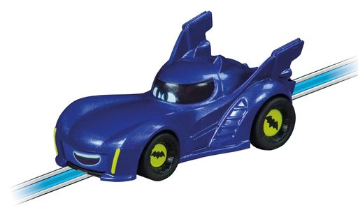 Гоночная трасса детская "Batwheels Ready to Roll" Бетмен Carrera 20063048 (2009159)