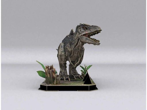 3D пазл Гигантозавр - Парк Юрского Периода Jurassic World Dominion Revell 00240 (2009183)
