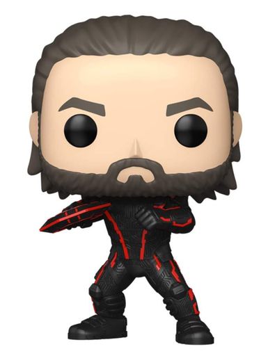 Фигурка Арес - Funko Pop! TRON: ARET #1965 ARES (2009211)