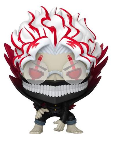 Фигурка Окарун - Funko Pop! DAN DA DAN #2100 OKARUN (2009221)