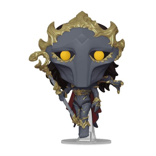 Фигурка Виктор - Funko Pop! ARCANE #1487 VIKTOR (2009224)