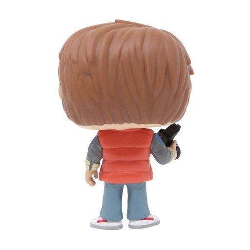 Фигурка Марти Макфлай - Funko Pop! BACK TO THE FUTURE #961 MARTY MCFLY (2009236)