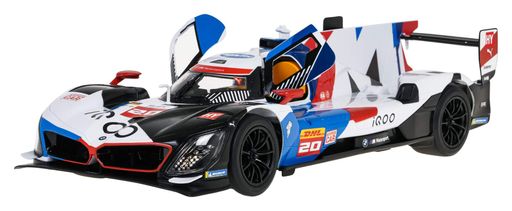 Машинка BMW M Hybrid V8 белая RASTAR модель 1:14 Автомобиль на дистанционном управлении + пульт (2009237)