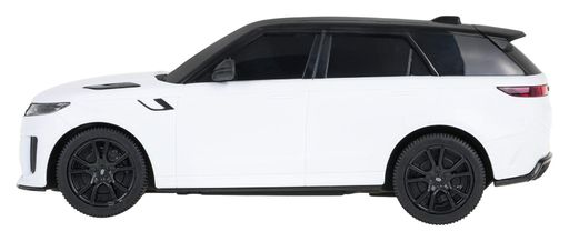 Машинка радіокерована RASTAR Range Rover Sport SV 1:24 Білий 10270 (2009244)