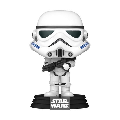 Фигурка Штурмовик - Funko Pop! STAR WARS #598 STORMTROOPER (2009251)
