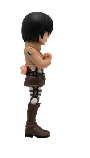 Фігурка Мікаса Аккерман (Attack on Titan) — Minix 15313 (2009326)