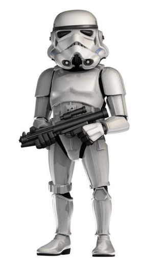 Фігурка Штурмовик (Star Wars Stormtrooper) — Minix 17331 (2009331)