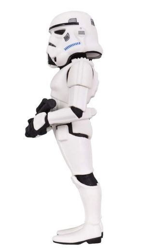 Фігурка Штурмовик (Star Wars Stormtrooper) — Minix 17331 (2009331)