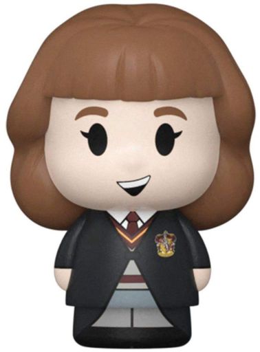 Игровой набор Funko Mini Moments: Harry Potter — Potions Class (Hermione Granger) (2009352)
