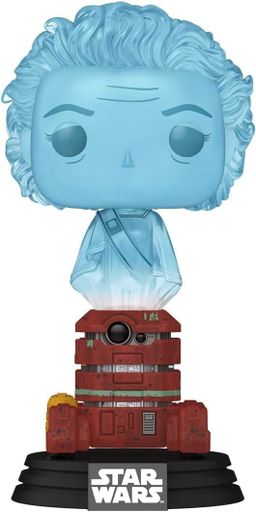 Фигурка Маарва Андор — Funko Pop! STAR WARS: ANDOR — MAARVA #762 (2009394)