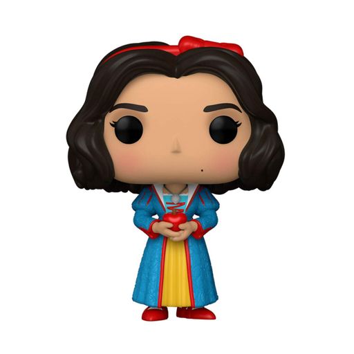 Фигурка Белоснежка с яблоком — Funko Pop! DISNEY: SNOW WHITE — SNOW WHITE WITH APPLE #1423 (2009397)