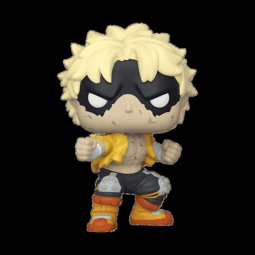 Фигурка Фетгам — Funko Pop! ANIMATION: MY HERO ACADEMIA — FAT GUM #1142 (2009405)