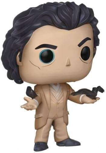 Фигурка Мистер Среда — Funko Pop! TV: AMERICAN GODS — WEDNESDAY #680 (2009467)