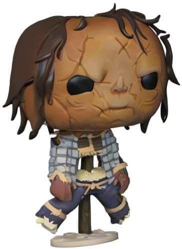 Фигурка Гарольд — Funko Pop! MOVIES: SCARY STORIES TO TELL IN THE DARK — HAROLD #846 (2009479)