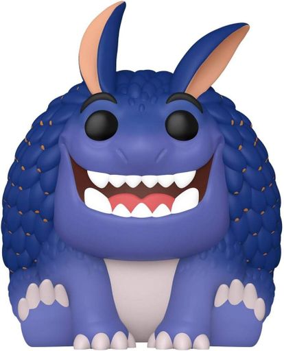 Фигурка Солон — Funko Pop! SPELLBOUND MONSTER: SOLON #1441 (2009505)