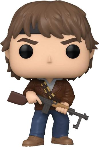 Фигурка Джед Экерт — Funko Pop! MOVIES: RED DAWN — JED ECKERT #1640 (2009587)