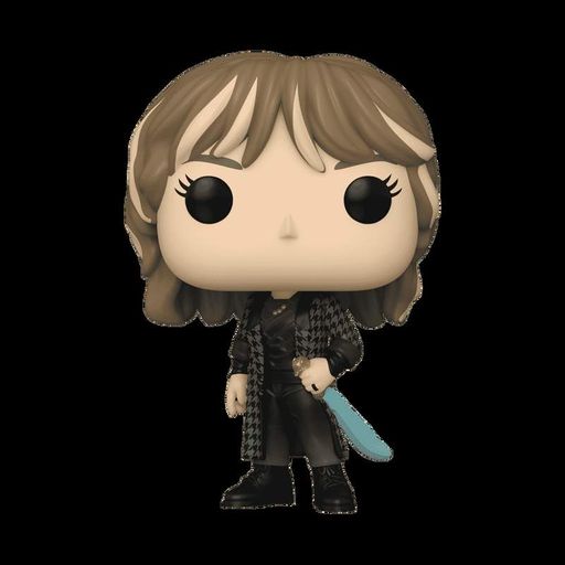 Фигурка Сильви — Funko Pop! MARVEL: LOKI SEASON 2 — SYLVIE #1314 (2009617)